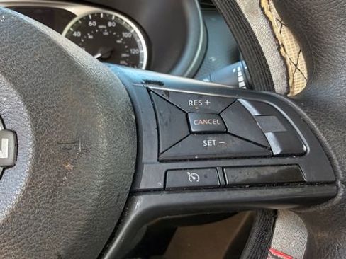 Used 2024 Nissan Kicks S image 18