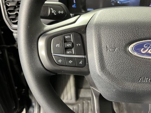 Used 2025 Ford Ranger XL AWD/4WD image 18