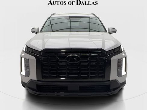 Used 2023 Hyundai Palisade XRT AWD/4WD image 3