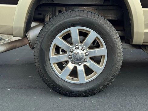 Used 2016 RAM 2500 Longhorn w/ Convenience Group image 11