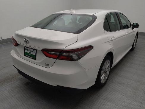 Used 2021 Toyota Camry LE w/ Audio Upgrade Package image 9