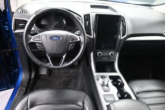 Used 2024 Ford Edge SEL AWD/4WD image 20