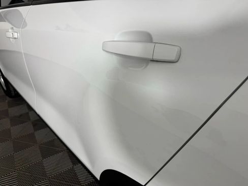 Used 2022 Chevrolet Trax LS w/ Tint and Cruise Package image 24