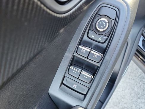 New 2026 Subaru Crosstrek 2.5i Limited image 13