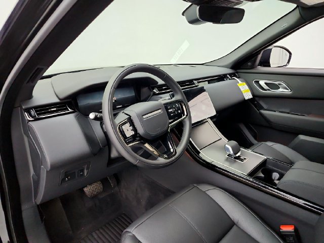 New 2026 Land Rover Range Rover Velar S AWD/4WD image 20