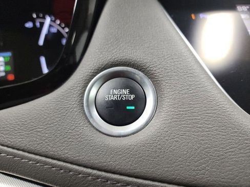 Used 2019 Cadillac XT5 Luxury AWD/4WD image 36