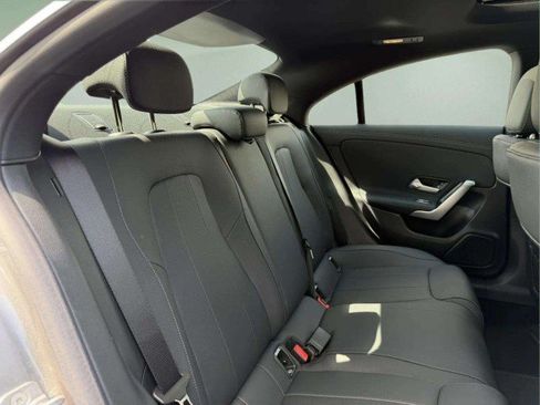 Certified 2026 Mercedes-Benz CLA 250 4MATIC image 27