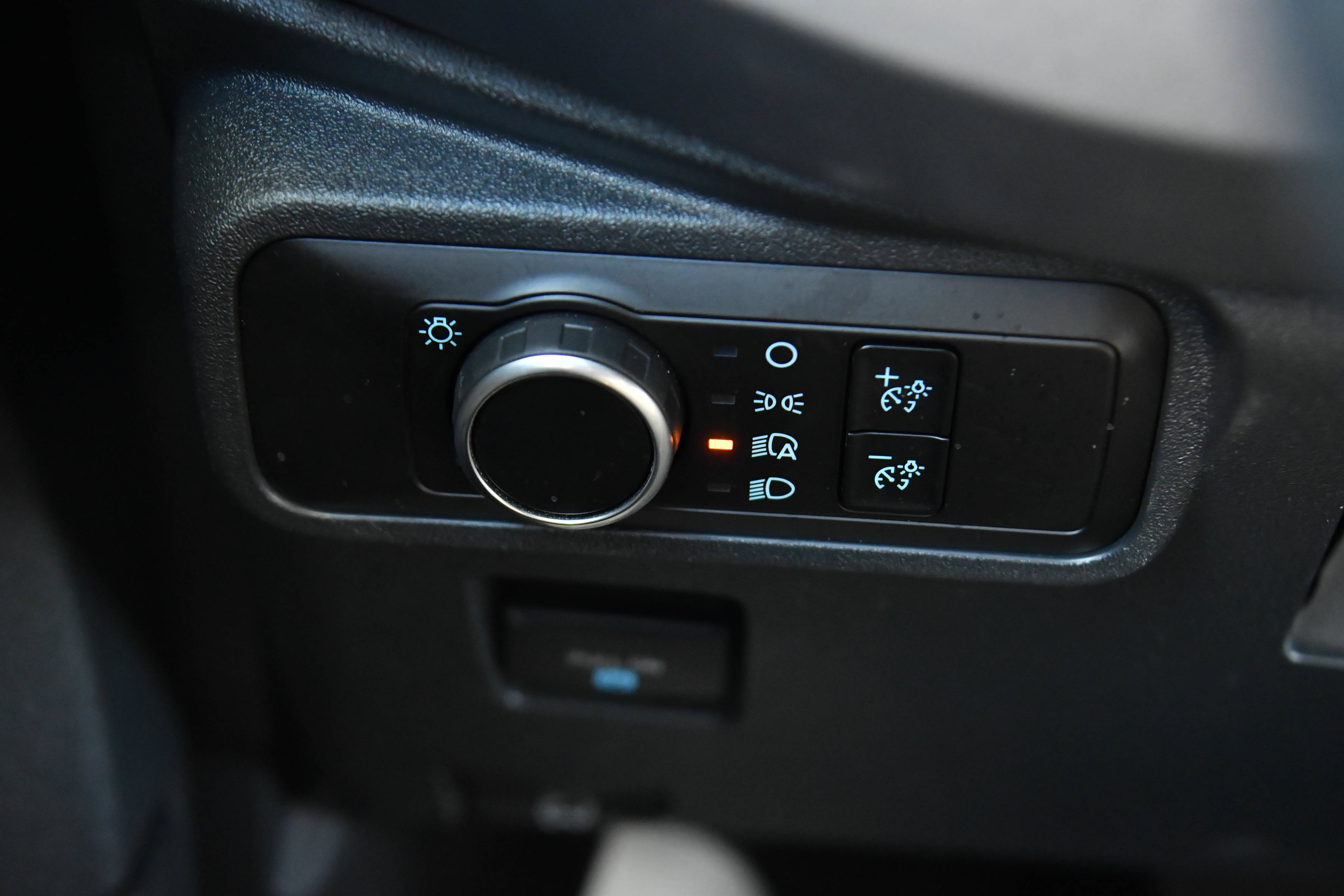 Used 2025 Ford Bronco Big Bend AWD/4WD image 36