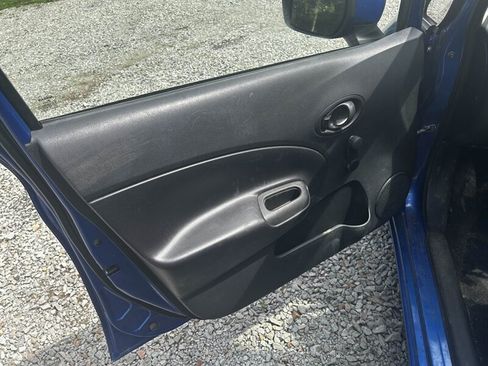 Used 2015 Nissan Versa Note S Plus FWD image 32