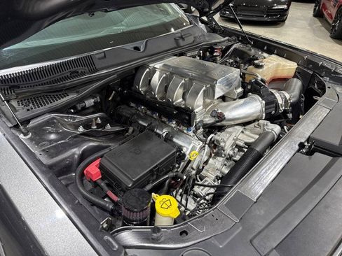 Used 2018 Dodge Challenger SRT Demon image 15