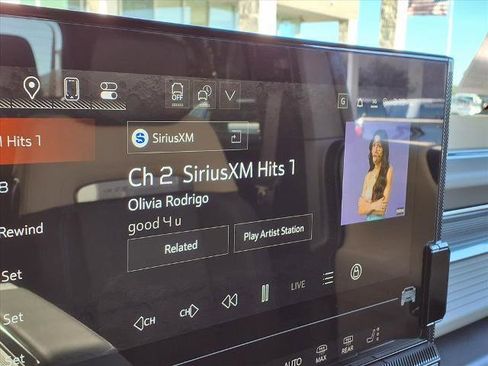 New 2026 GMC Hummer EV 4x4 Crew Cab image 6