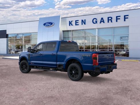 New 2026 Ford F250 XLT w/ XLT Premium Package AWD/4WD image 5