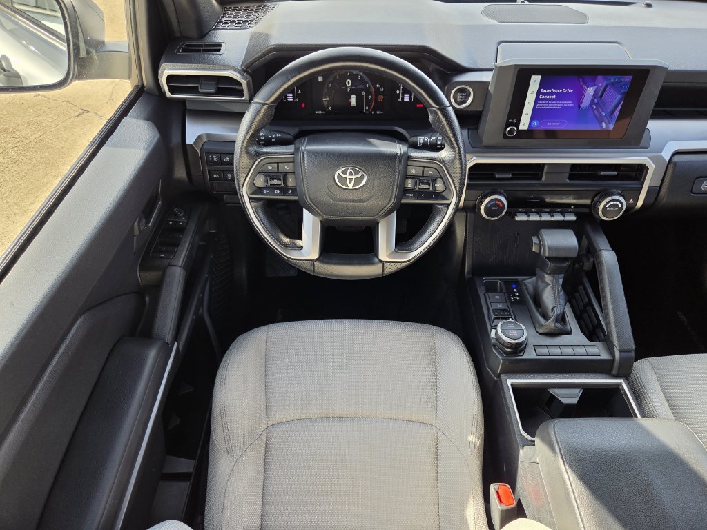Used 2025 Toyota 4Runner 4WD image 13