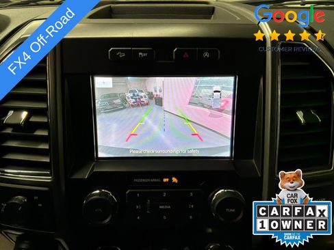 Used 2020 Ford F150 XLT w/ Equipment Group 301A Mid AWD/4WD image 21