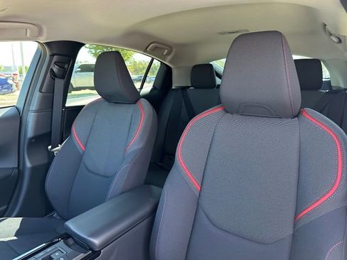 New 2026 Toyota Prius Plug-In Hybrid image 11