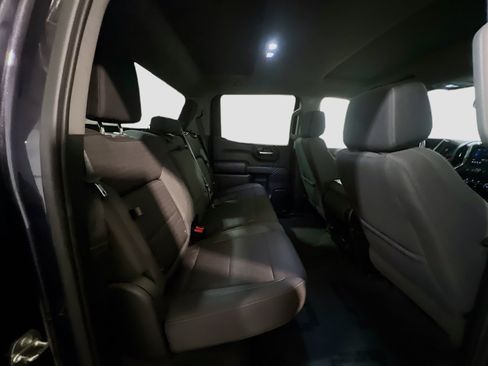 Used 2023 Chevrolet Silverado 1500 Custom RWD image 18