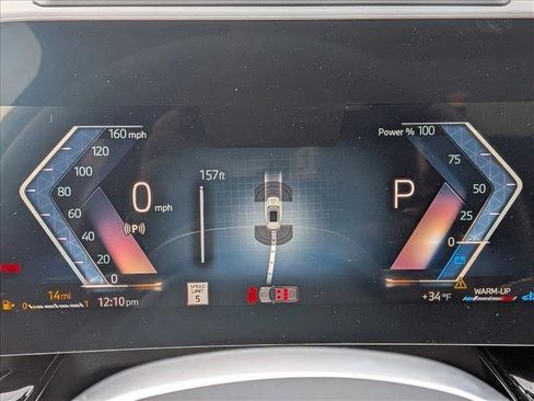 New 2026 BMW X1 xDrive28i w/ Technology Package image 12