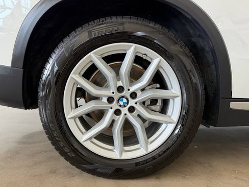 Used 2021 BMW X5 sDrive40i RWD image 9