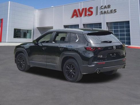 Used 2025 MAZDA CX-50 AWD 2.5 S w/ Premium Package image 9