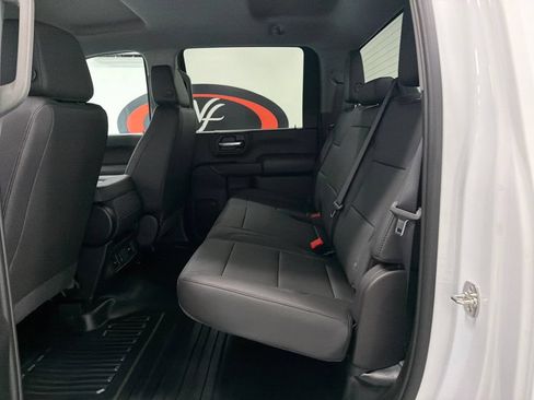 New 2026 GMC Sierra 2500 Pro w/ Convenience Package AWD/4WD image 13