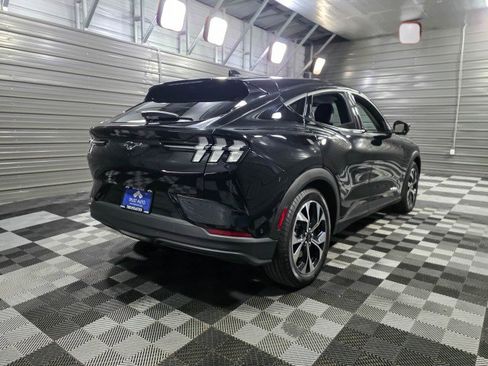 Used 2024 Ford Mustang Mach-E Select w/ Comfort Package Lite image 5