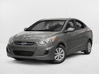 Used 2017 Hyundai Accent SE image 1