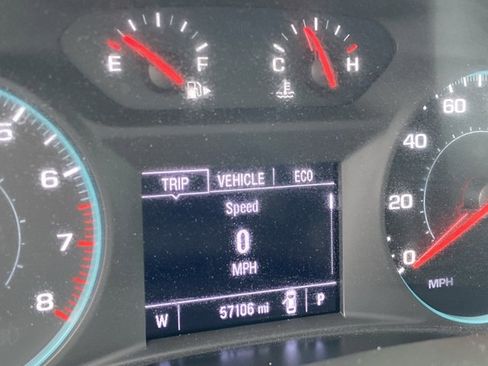 Used 2024 Chevrolet Malibu LT FWD image 22