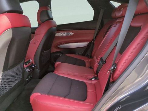 Certified 2024 Genesis GV70 2.5T w/ Sport Prestige Package image 14