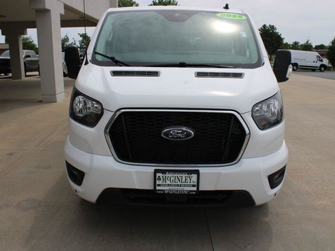 Used 2025 Ford Transit 350 XLT RWD image 3