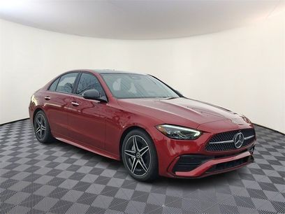 Used 2023 Mercedes-Benz C 300 C 300