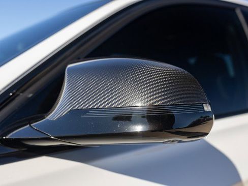 Used 2016 BMW M3 image 20