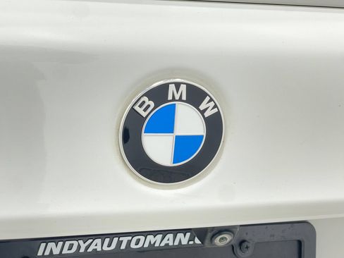 Used 2018 BMW M550i xDrive AWD/4WD image 38