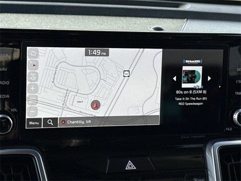 Used 2023 Kia Sorento EX image 19