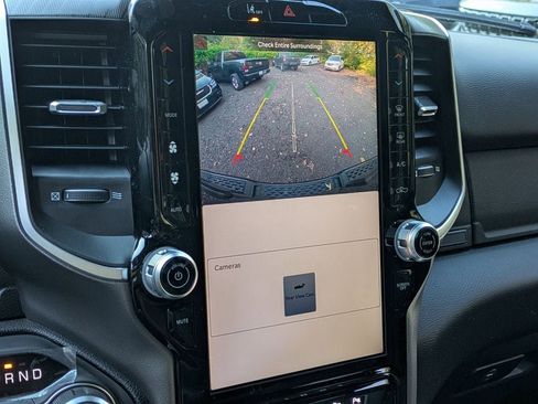 New 2026 RAM 1500 Big Horn image 21