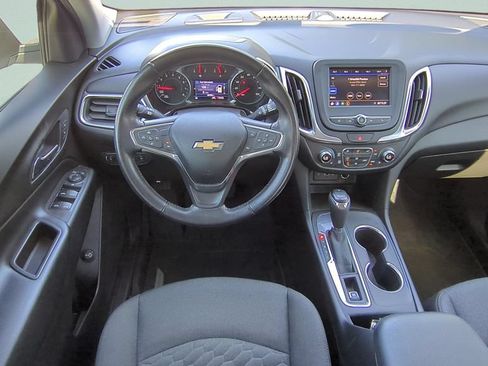 Used 2020 Chevrolet Equinox LT w/ Driver Convenience Package FWD image 12