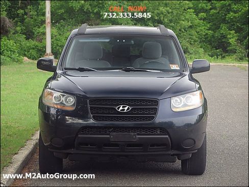 Used 2008 Hyundai Santa Fe GLS FWD image 18