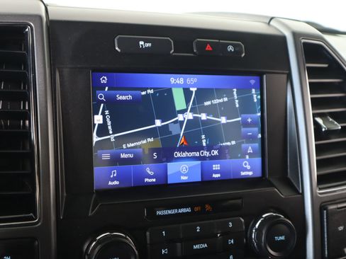 Used 2020 Ford F150 XLT w/ Equipment Group 302A Luxury image 7