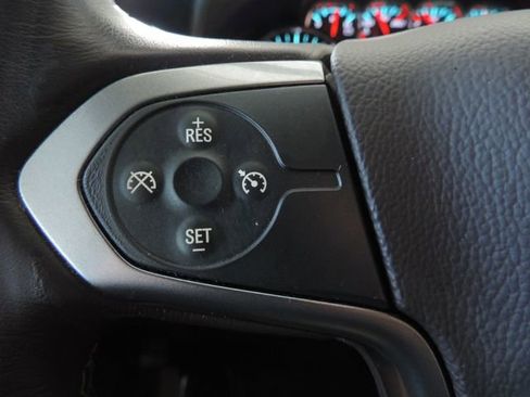 Certified 2018 Chevrolet Silverado 1500 LT w/ Texas Edition RWD image 27