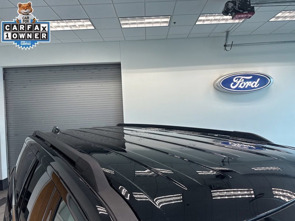 Used 2025 Ford Expedition Max Active AWD/4WD image 28