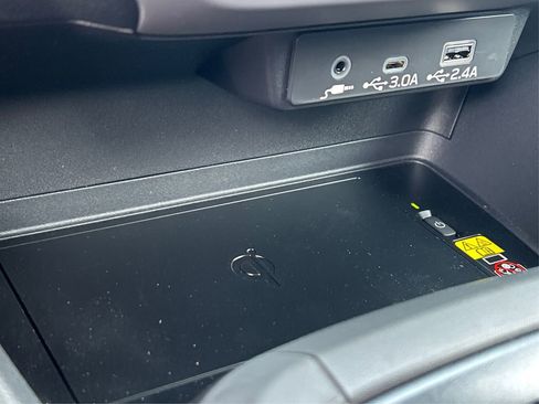 New 2025 Subaru Crosstrek 2.5i Limited image 38