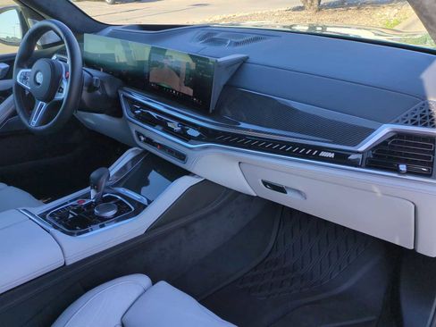 Used 2026 BMW X5 M Competition w/ Executive Package image 30