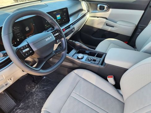 New 2026 Kia Sorento EX image 7