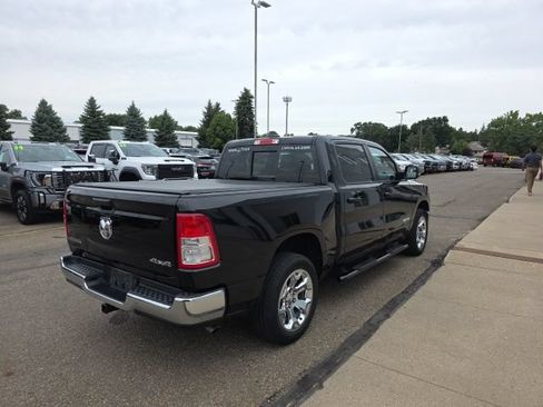 Used 2023 RAM 1500 Big Horn AWD/4WD image 4