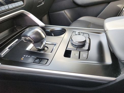 Used 2025 MAZDA CX-90 3.3 Turbo w/ Select Package image 20