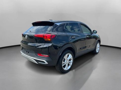 Used 2023 Buick Encore GX Preferred w/ Cold Weather Comfort Package AWD/4WD image 9