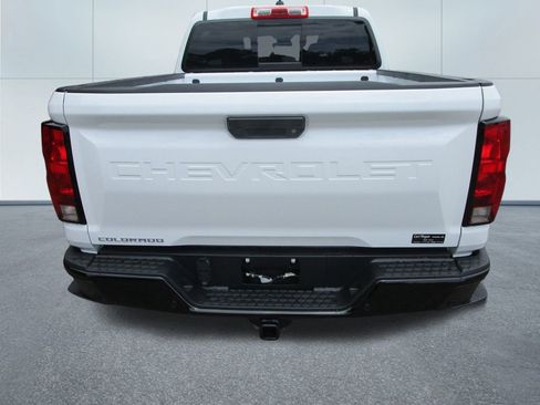 New 2026 Chevrolet Colorado Trail Boss image 8