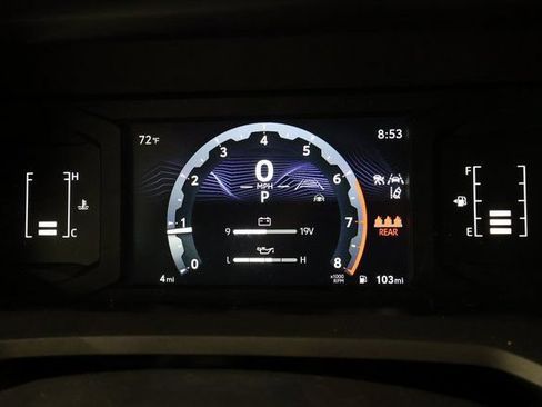 New 2026 Toyota Tacoma SR5 RWD image 14