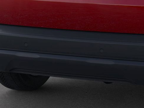 New 2026 Ford Escape ST-Line w/ Tech Pack #1 image 23