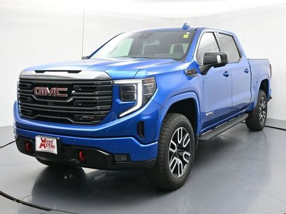 Used 2023 GMC Sierra 1500 AT4 w/ AT4 Premium Package