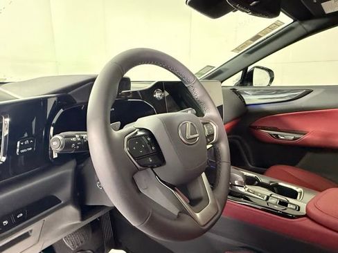 New 2026 Lexus NX 350h FWD w/ Premium image 13